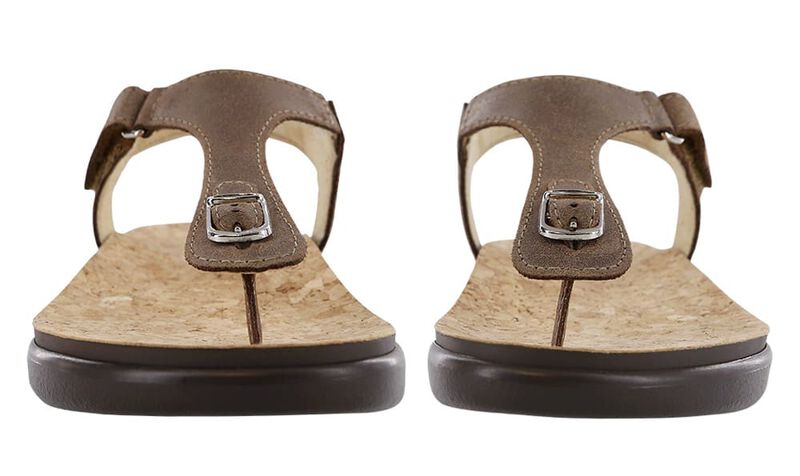 Marina T-Strap Sandal | SAS Shoes
