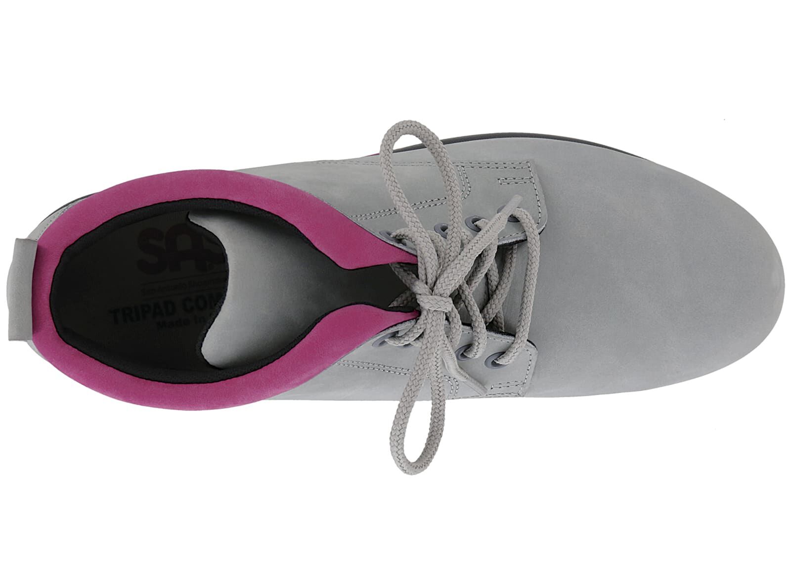 Gretchen Chukka Boot | SAS Shoes