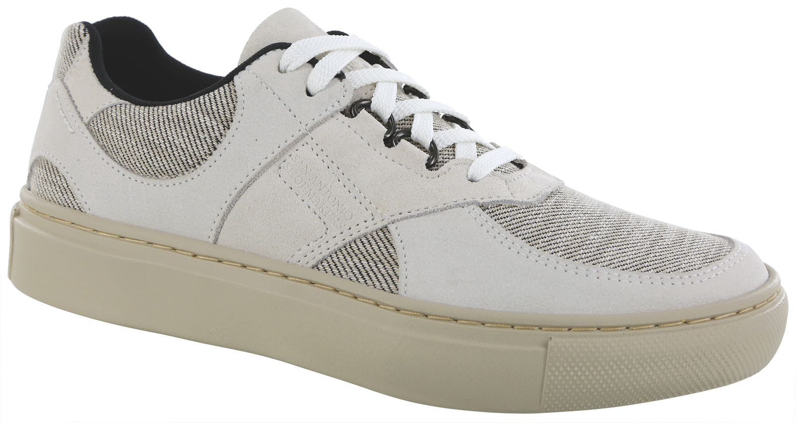 High Street-X Womens Lace Up Sneaker