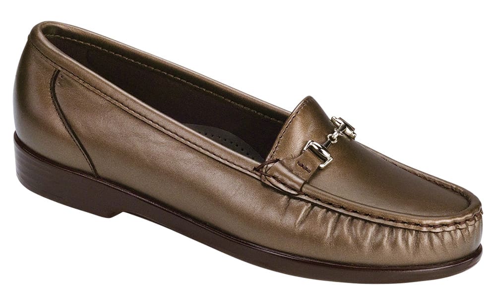 Metro Slip On Loafer